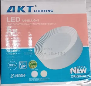 Surface Light