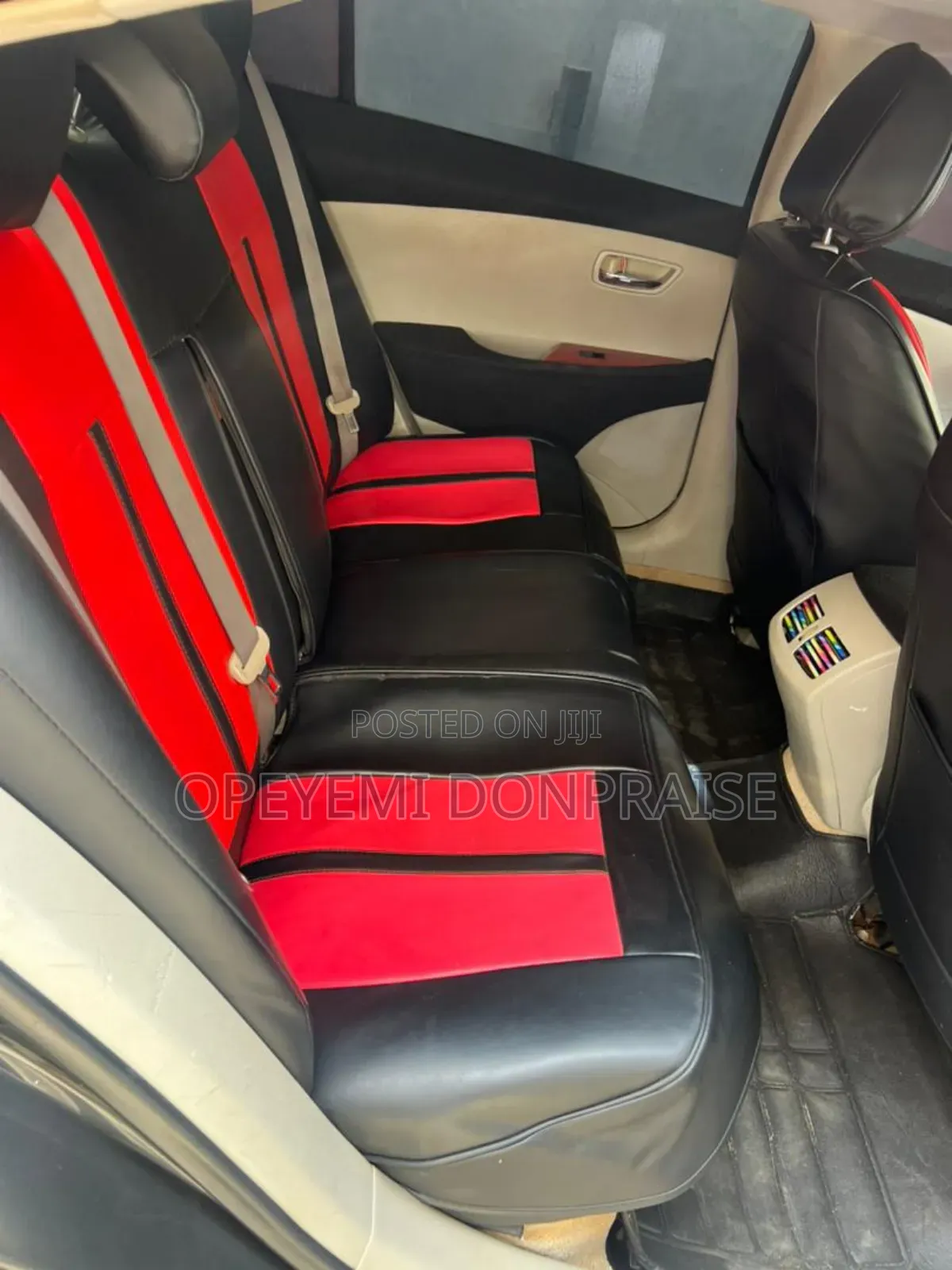 Lexus ES 350 2008 Gray
