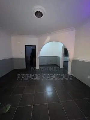 2bdrm Apartment in United Estate, Sangotedo for rent