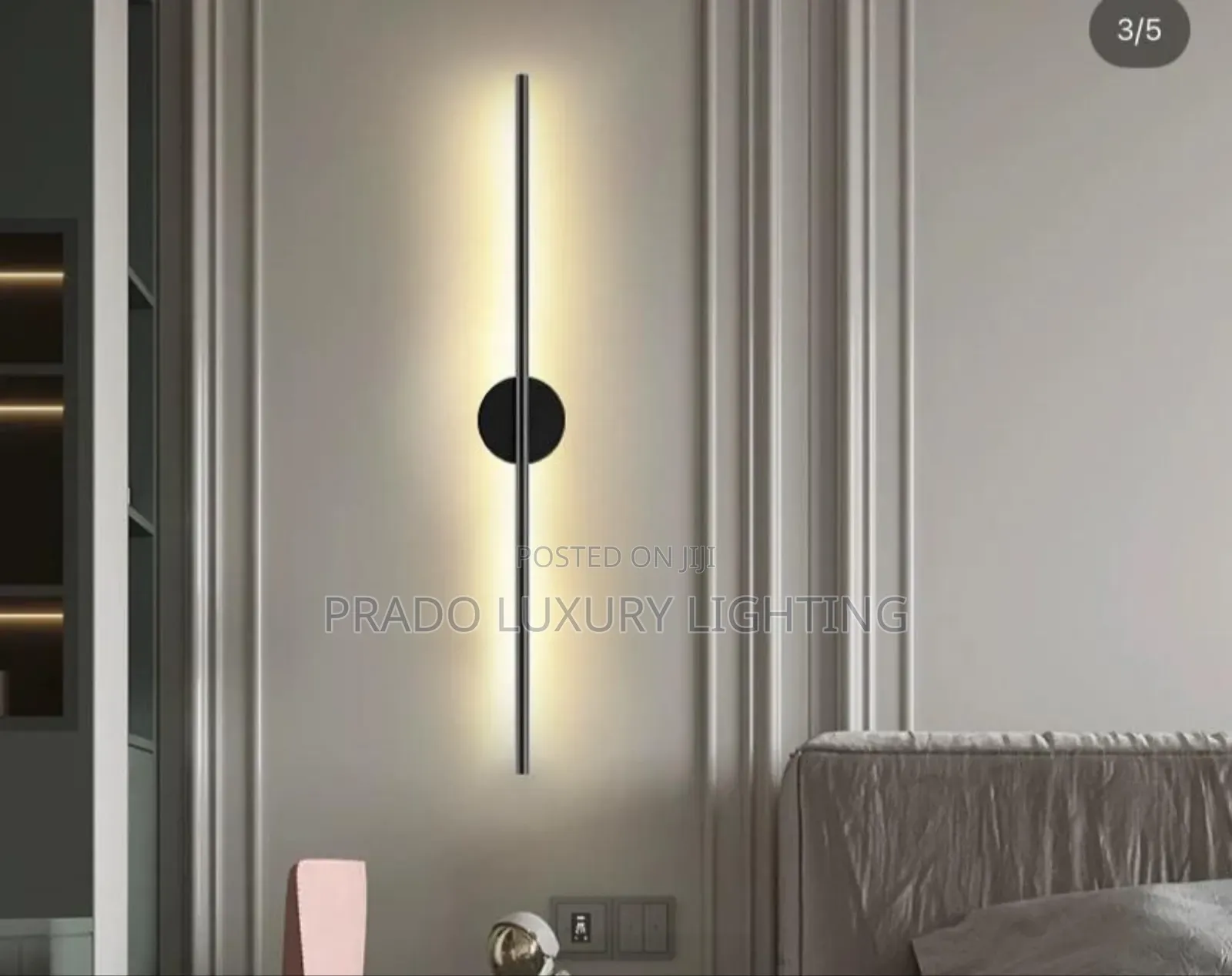 Wall Lamp Light