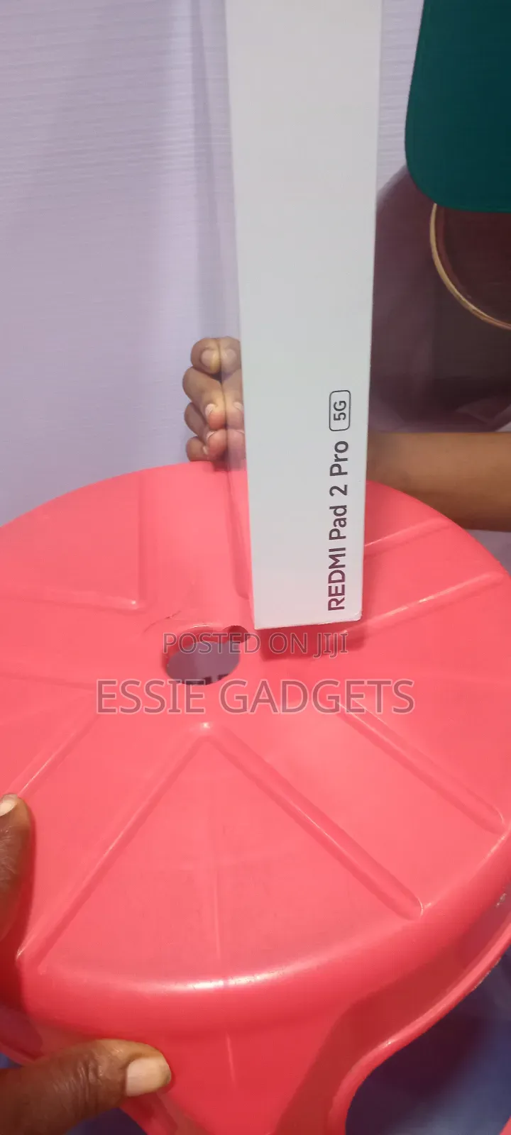 New Xiaomi Redmi Pad 2 Pro 128 GB Gray