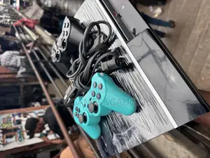 Playstation 3 Standard Console With Accessories