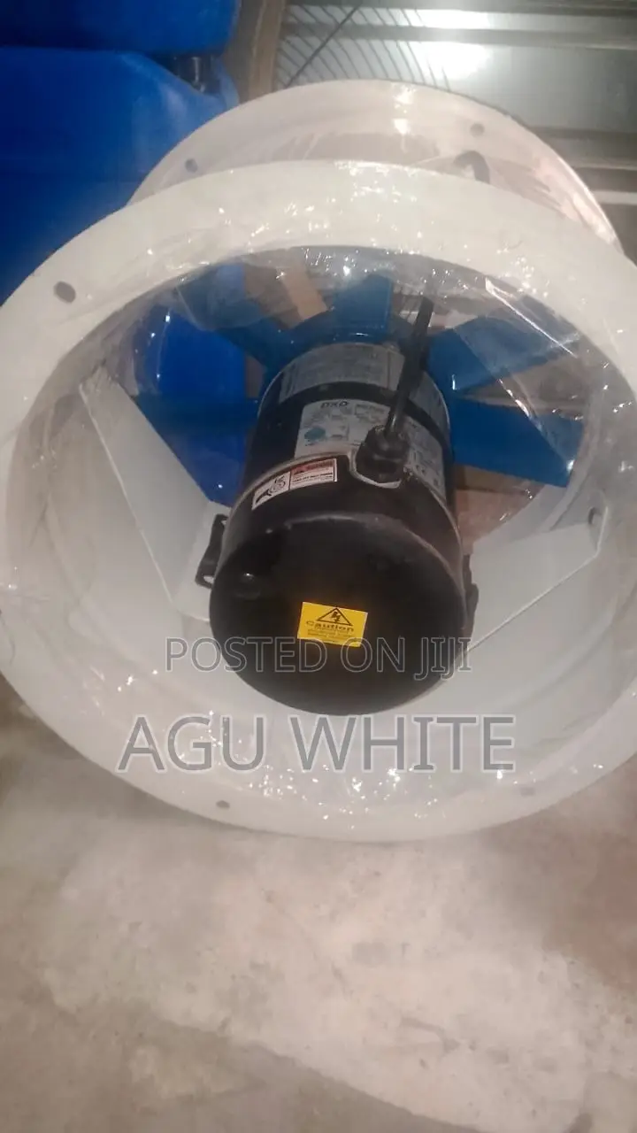 Extractor Fan