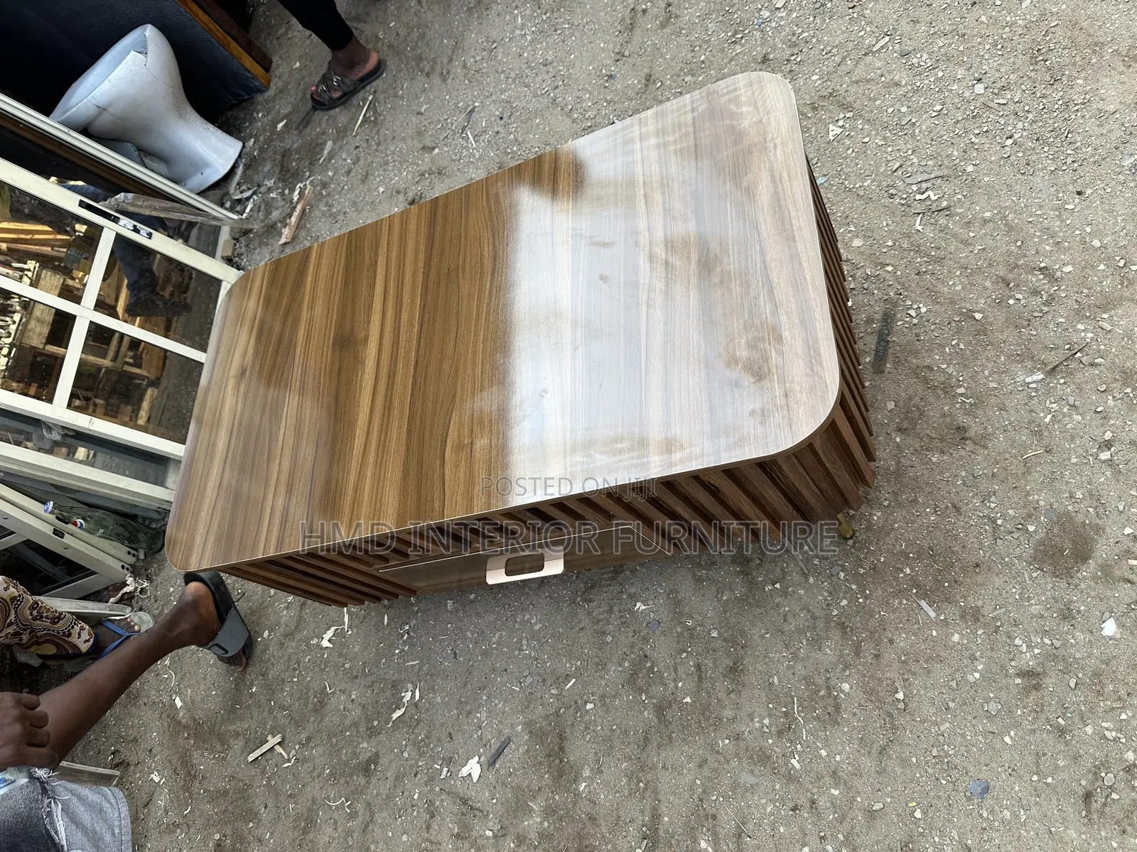 Center Table