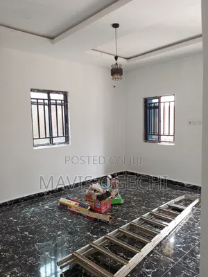 Furnished 1bdrm Room & Parlour in New City After City for rent