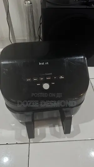 Instant Air Fryer