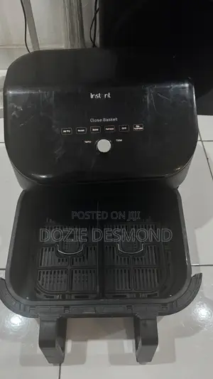 Instant Air Fryer