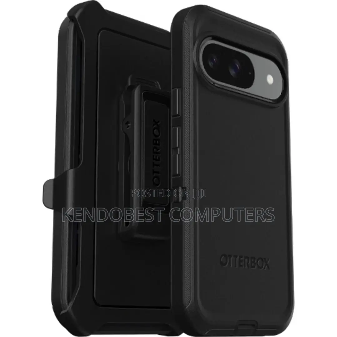 Otterbox Defender Series Case for Google Pixel 9/Pixel 9 Pro