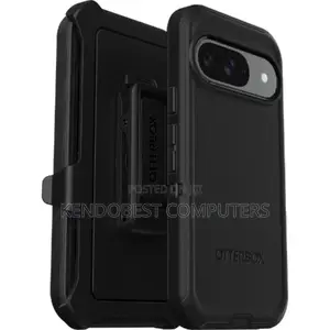 Otterbox Defender Series Case for Google Pixel 9/Pixel 9 Pro