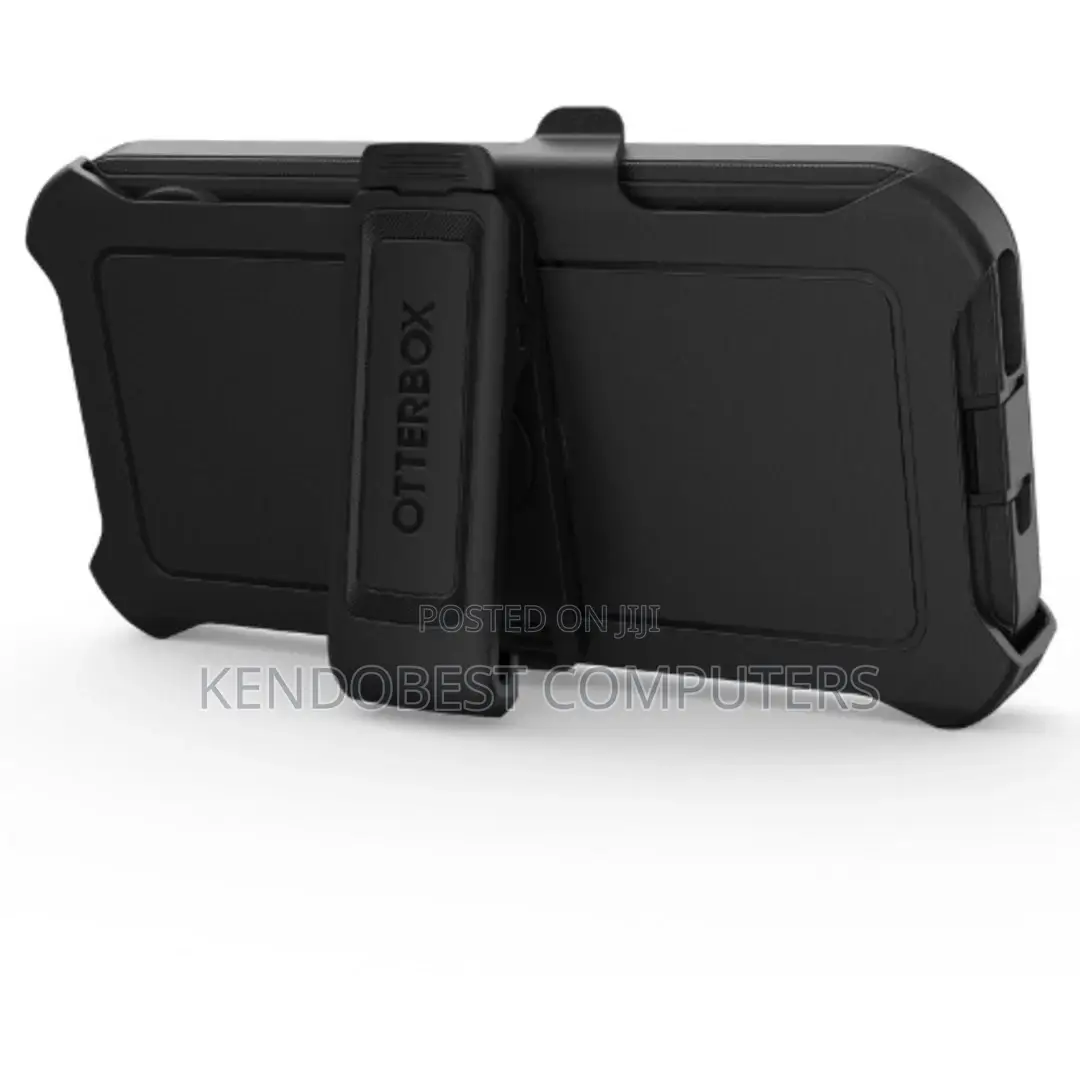 Otterbox Defender Series Case for Google Pixel 9/Pixel 9 Pro