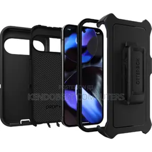 Otterbox Defender Series Case for Google Pixel 9/Pixel 9 Pro