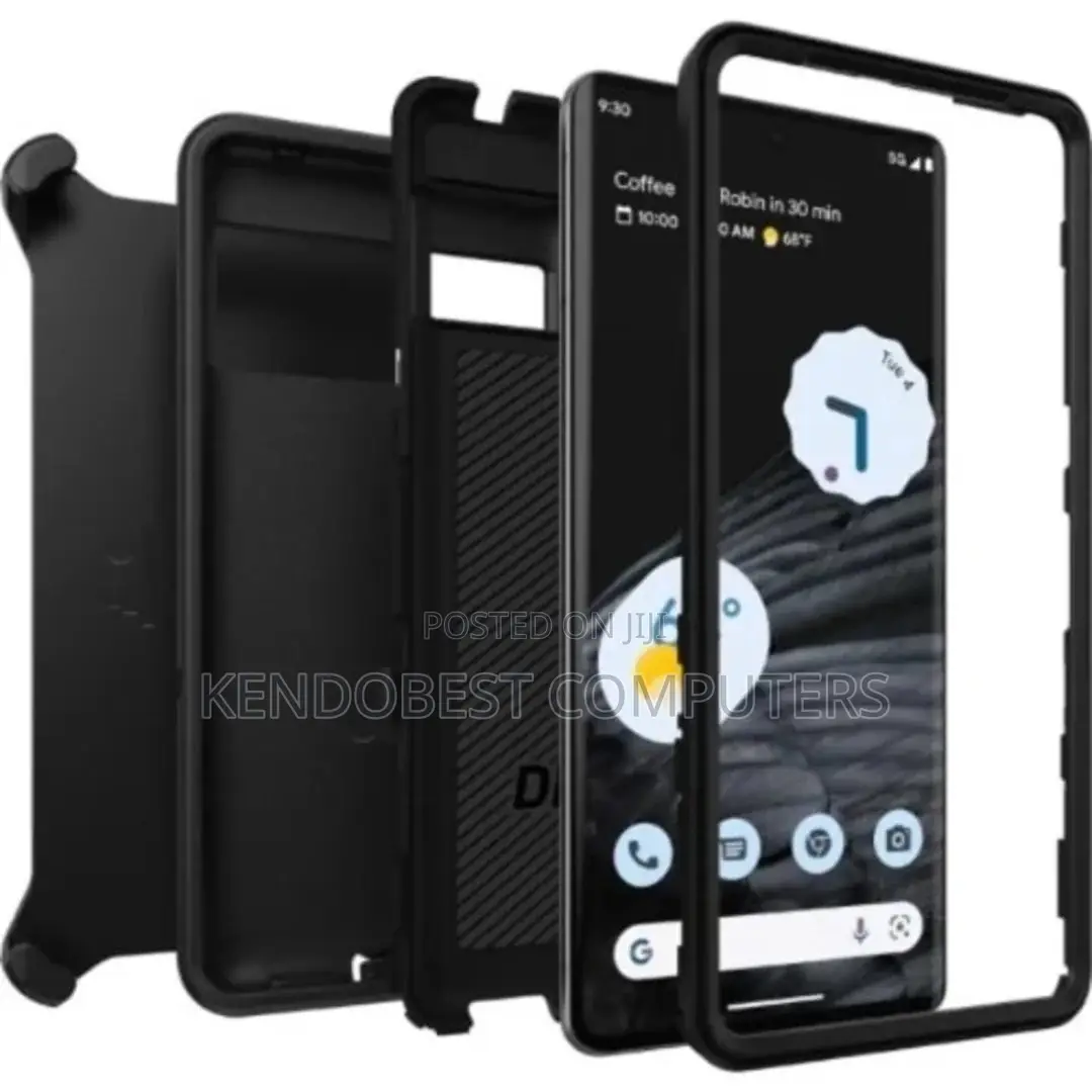 Otter Box Otterbox Google Pixel 7 Pro Defender Series Case
