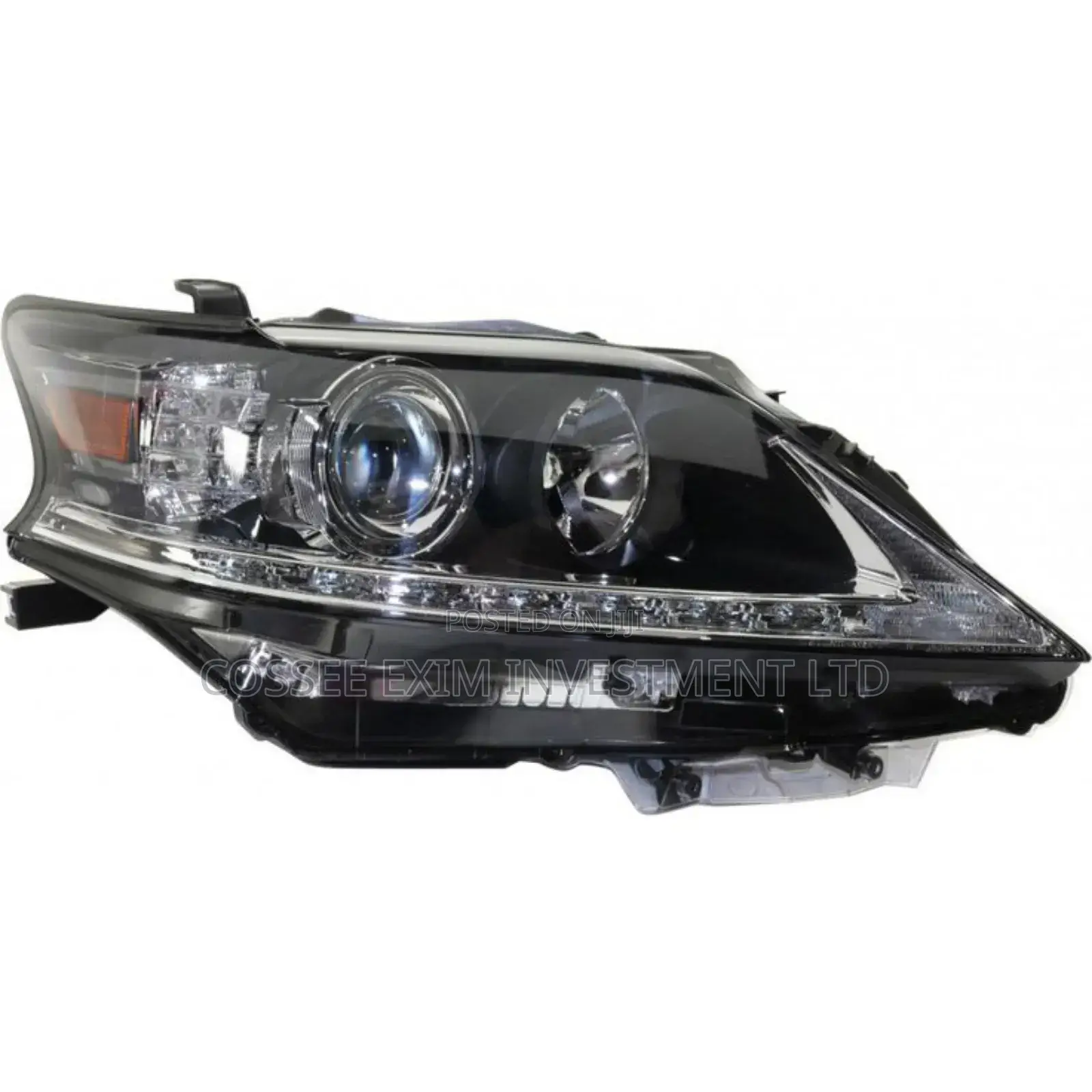 Head Lamp Lexus Rx 2016