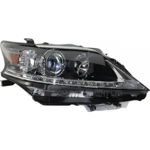 Head Lamp Lexus Rx 2016