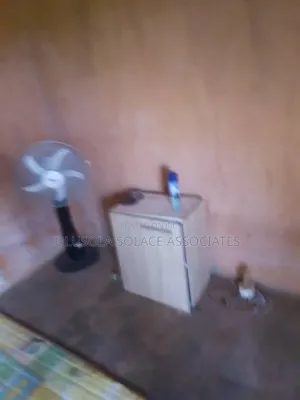 2bdrm Room & Parlour in Obafemi-Owode for rent