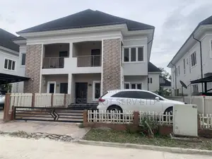 4bdrm Duplex in Reef Court, Trans Amadi for sale