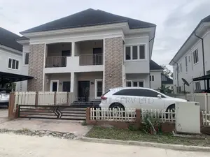 4bdrm Duplex in Reef Court, Trans Amadi for sale