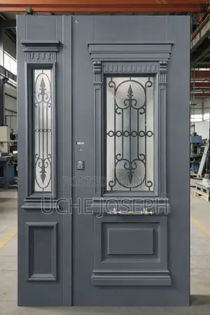 Israeli Decorative Extra Height