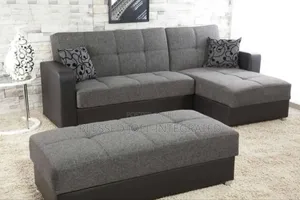 Design L Shape Shape Sofa