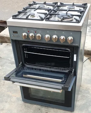 Kenwood Gas Cooker