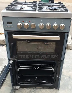 Kenwood Gas Cooker
