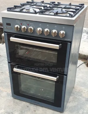 Kenwood Gas Cooker