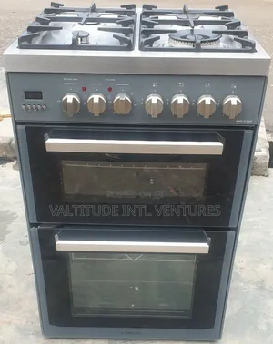 Kenwood Gas Cooker
