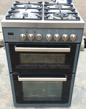 Kenwood Gas Cooker