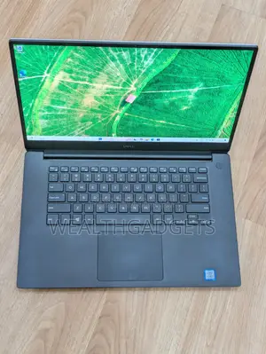 Laptop Dell XPS 15 32GB Intel Core i7 SSD 512GB