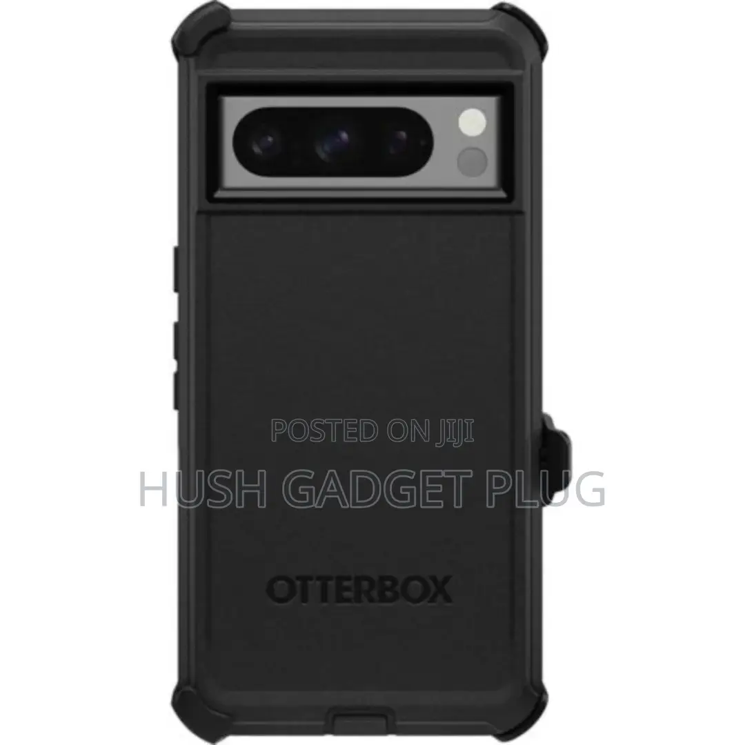 Otter Box Defender Case for Google Pixel 8 Pro