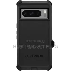 Otter Box Defender Case for Google Pixel 8 Pro