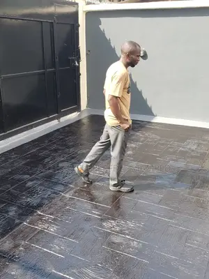 Professional Floor Concrete Stamp