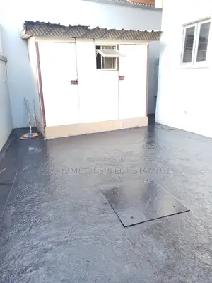 Professional Floor Concrete Stamp