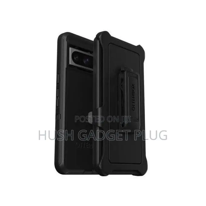 Otter Box Defender Case for Google Pixel 8 Pro