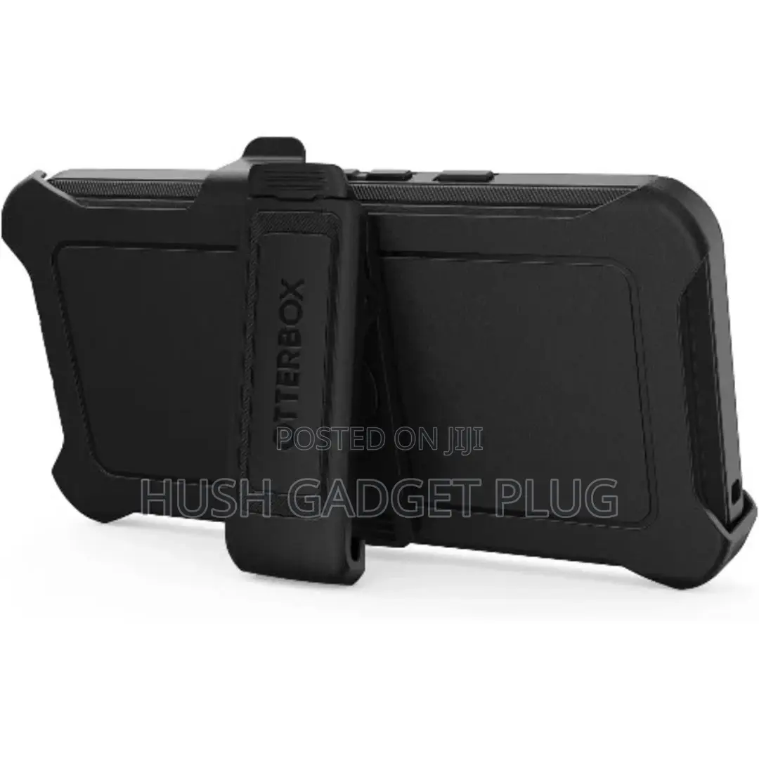 Otter Box Defender Case for Google Pixel 8 Pro
