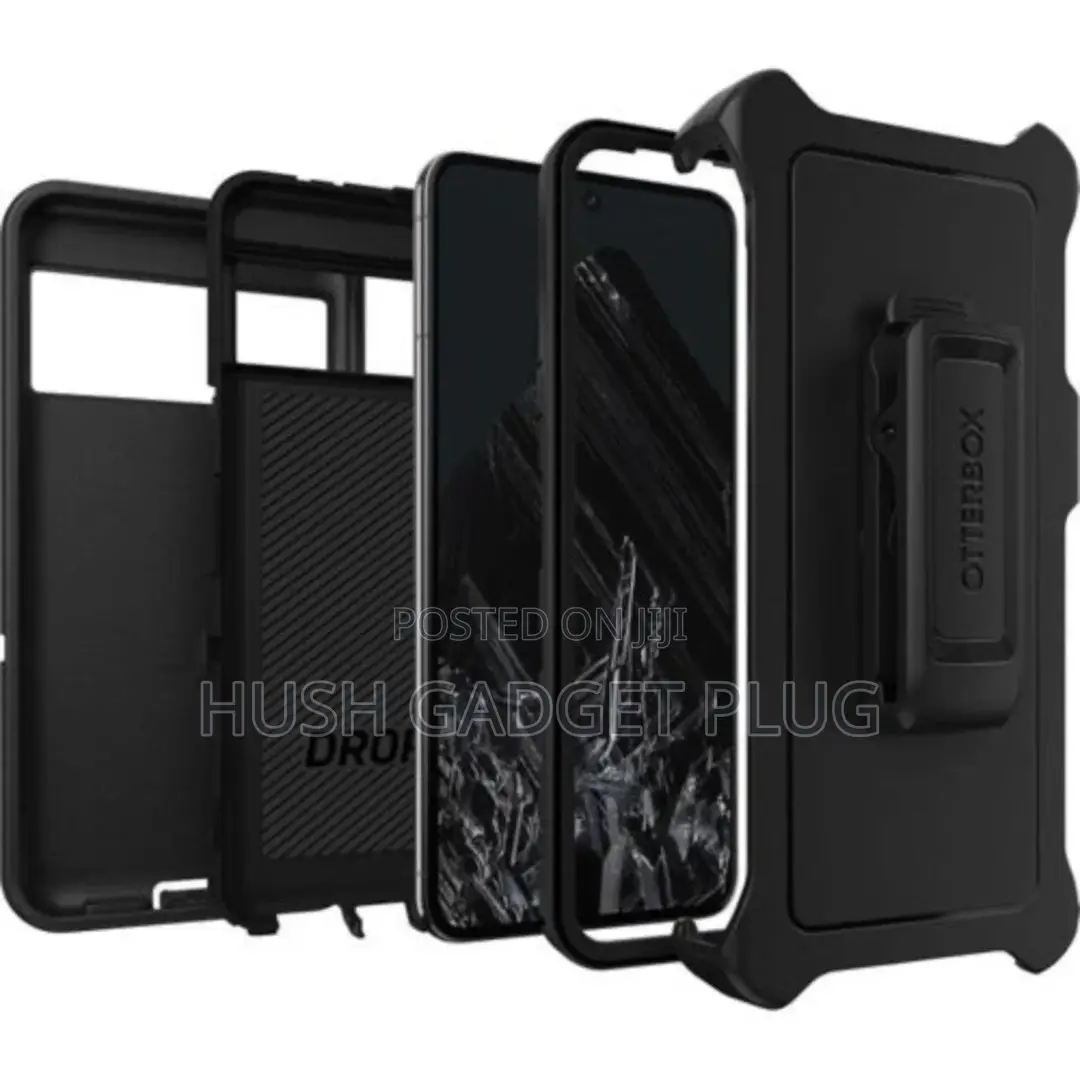 Otter Box Defender Case for Google Pixel 8 Pro