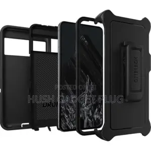 Otter Box Defender Case for Google Pixel 8 Pro