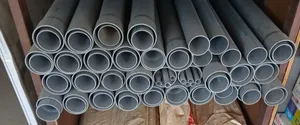 Ash Pipe and Fittings