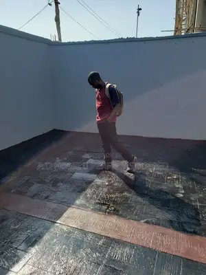 Profesional Floor Stamp