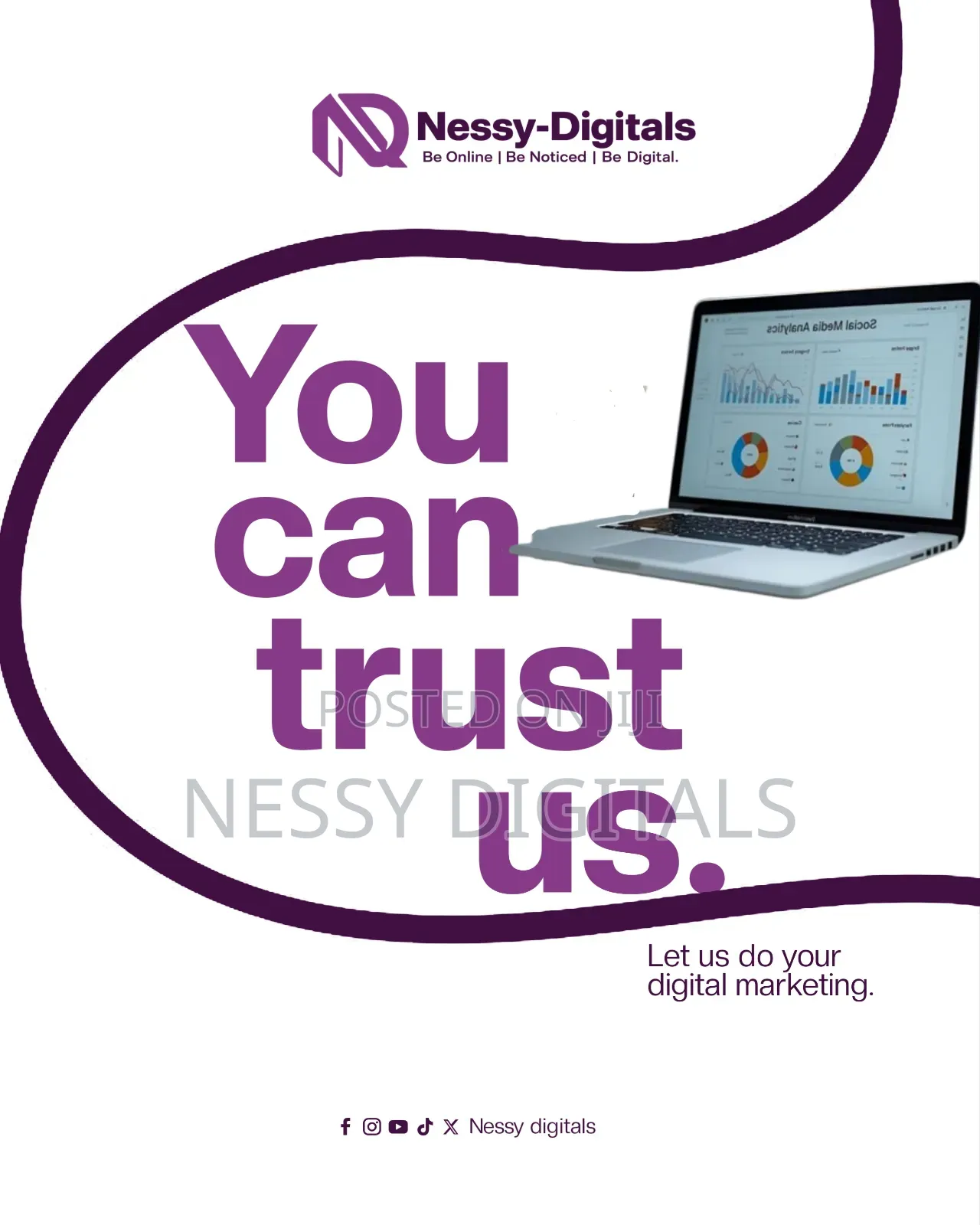 Social Media Manager