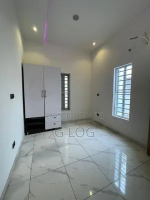 3bdrm Duplex in Abraham Adesanya for sale