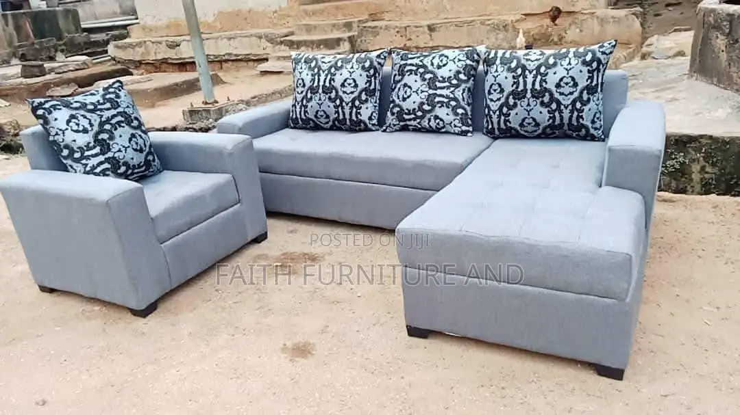 L Shape Couch Ideas Available