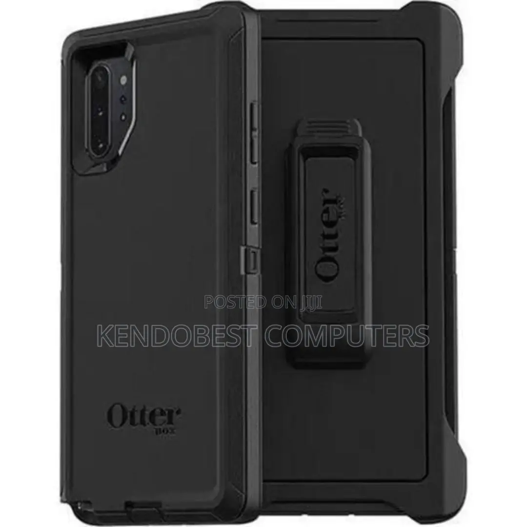 Otter Box Otterbox Defender Case for Samsung Galaxy Note10