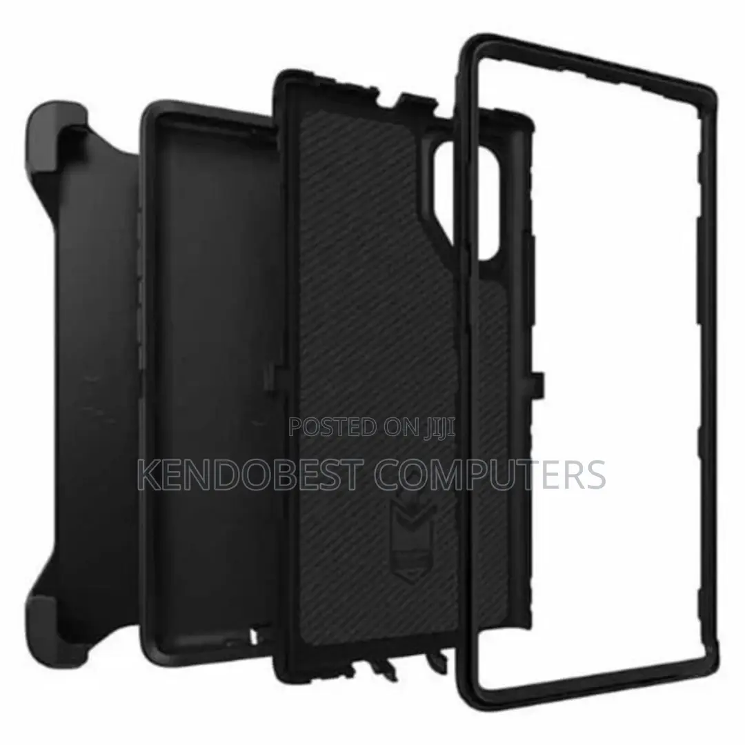 Otter Box Otterbox Defender Case for Samsung Galaxy Note10