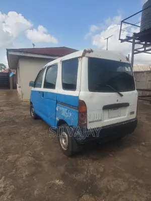 Daihatsu Hijet 2005