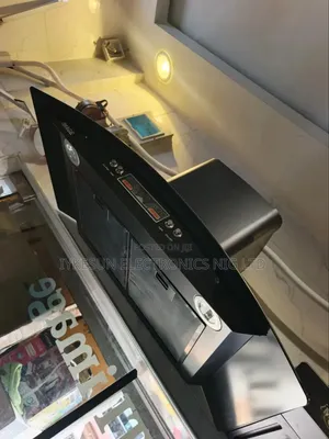 Original Image 90cm Premium Quality Heat Extractor With Led Display