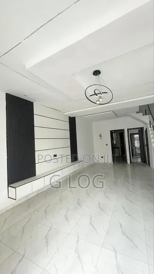 3bdrm Duplex in Abraham Adesanya for sale
