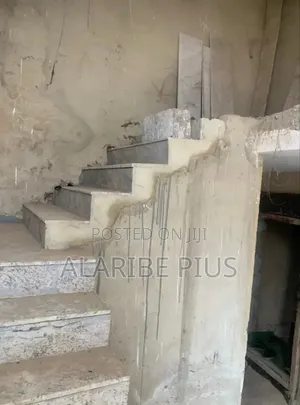 9bdrm Mansion in Estate, Guzape District for sale