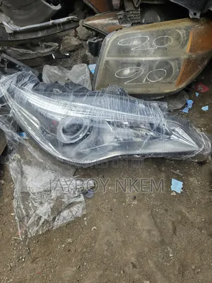 Headlamp for Toyota Camry 2015