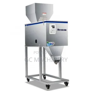 5kg Powder/Granules Filling Machine